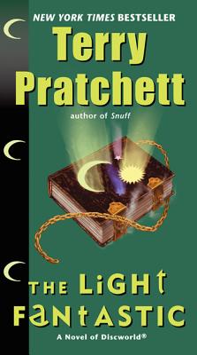 The Light Fantastic by Pratchett, Terry