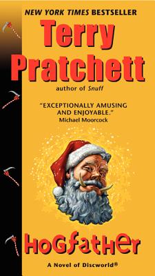 Hogfather by Pratchett, Terry