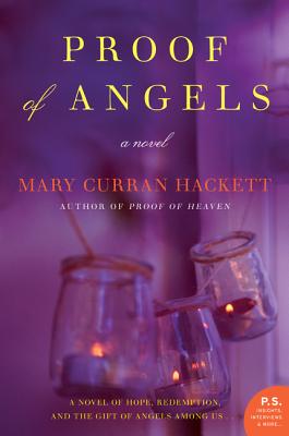 Proof of Angels by Hackett, Mary Curran