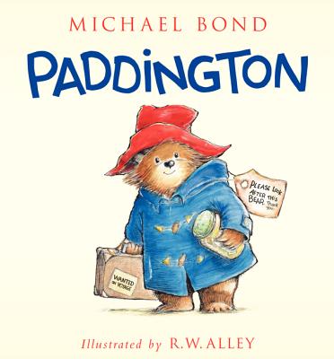 Paddington by Bond, Michael