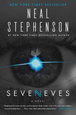 Seveneves by Stephenson, Neal