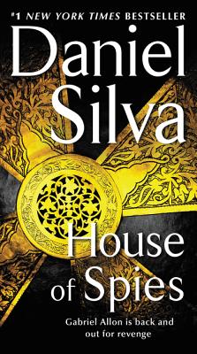 House of Spies by Silva, Daniel