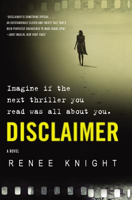 Disclaimer by Knight, Ren?e