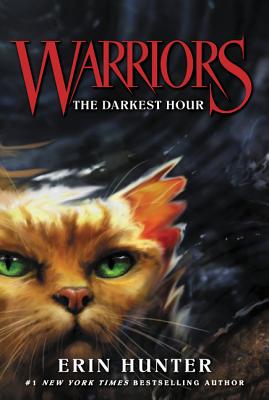 Warriors #6: The Darkest Hour by Hunter, Erin