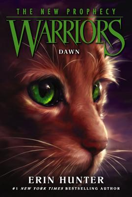 Warriors: The New Prophecy #3: Dawn by Hunter, Erin