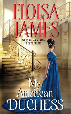 My American Duchess by James, Eloisa