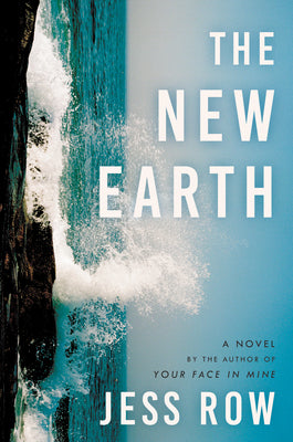The New Earth by Row, Jess