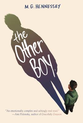 The Other Boy by Hennessey, M. G.