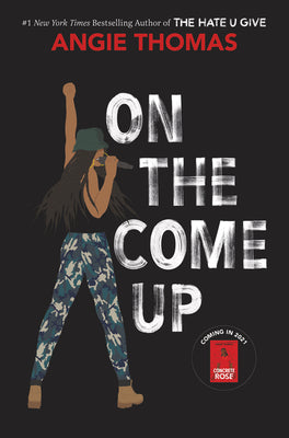 On the Come Up by Thomas, Angie