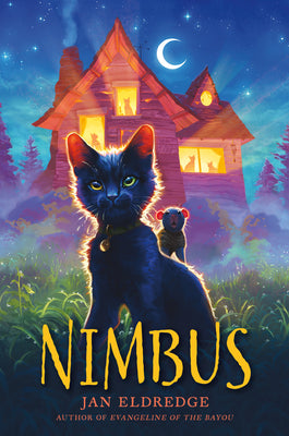 Nimbus by Eldredge, Jan