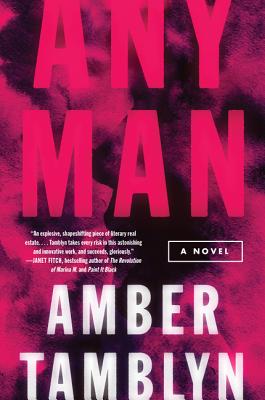 Any Man by Tamblyn, Amber