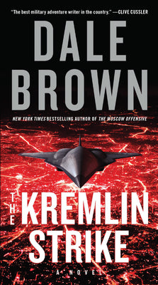 The Kremlin Strike by Brown, Dale