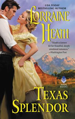 Texas Splendor by Heath, Lorraine