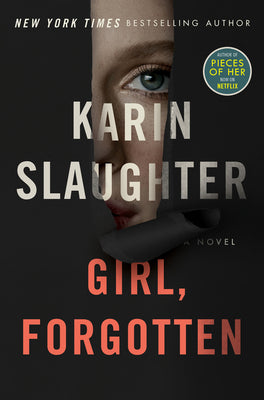 Girl, Forgotten by Slaughter, Karin