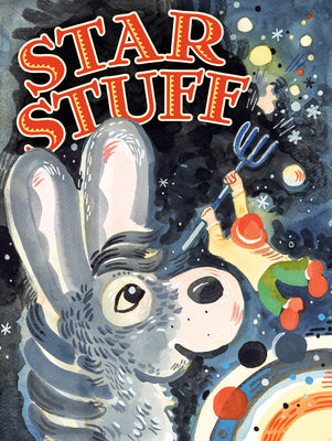 Star Stuff by Burkert, Rand