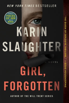 Girl, Forgotten by Slaughter, Karin