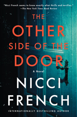 The Other Side of the Door by French, Nicci