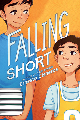 Falling Short by Cisneros, Ernesto