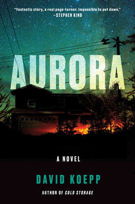Aurora by Koepp, David