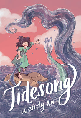 Tidesong by Xu, Wendy