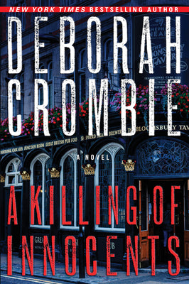 A Killing of Innocents by Crombie, Deborah