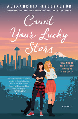 Count Your Lucky Stars by Bellefleur, Alexandria