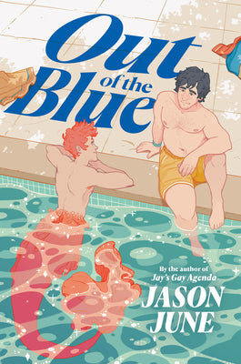 Out of the Blue by June, Jason