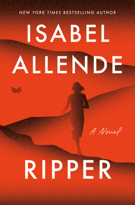 Ripper by Allende, Isabel