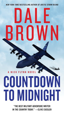 Countdown to Midnight: A Nick Flynn Novel by Brown, Dale