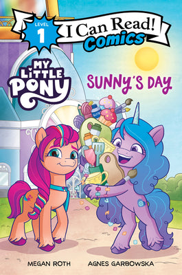 My Little Pony: Sunny's Day by Hasbro