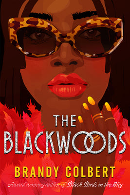 The Blackwoods by Colbert, Brandy