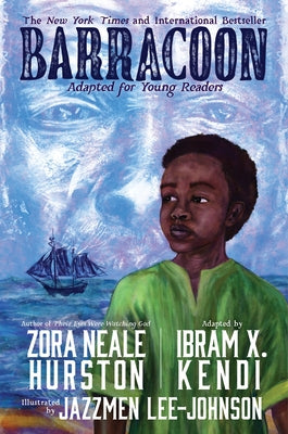 Barracoon: Adapted for Young Readers by Hurston, Zora Neale
