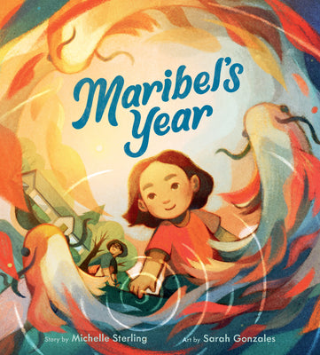 Maribel's Year by Sterling, Michelle