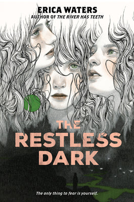 The Restless Dark by Waters, Erica