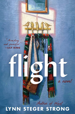 Flight by Strong, Lynn Steger