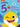 Baby Shark: 5-Minute Stories by Pinkfong