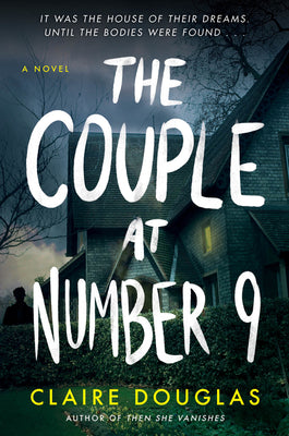 The Couple at Number 9 by Douglas, Claire