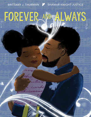 Forever and Always by Thurman, Brittany J.