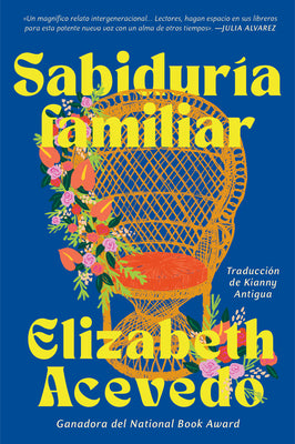 Family Lore \ Sabiduría Familiar (Spanish Edition) by Acevedo, Elizabeth