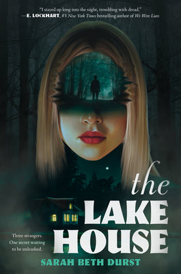 The Lake House by Durst, Sarah Beth