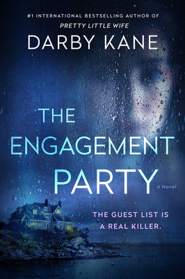 The Engagement Party by Kane, Darby