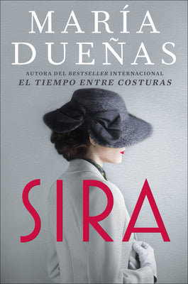 Sira \ (Spanish Edition) by Duenas, Maria