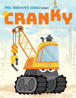 Cranky by Tran, Phuc