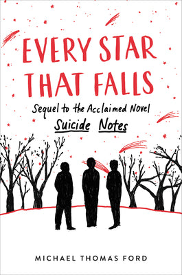 Every Star That Falls by Ford, Michael Thomas