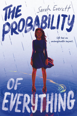 The Probability of Everything by Everett, Sarah