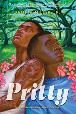 Pritty by Miller Jr, Keith F.