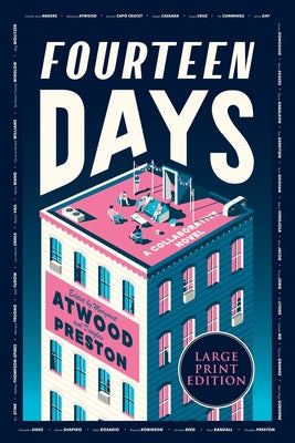 Fourteen Days by Authors Guild, The