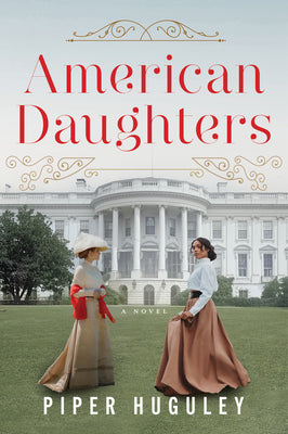 American Daughters by Huguley, Piper