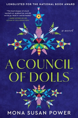 A Council of Dolls by Power, Mona Susan