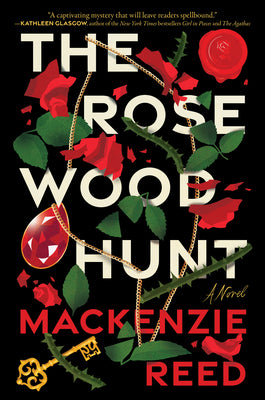 The Rosewood Hunt by Reed, MacKenzie